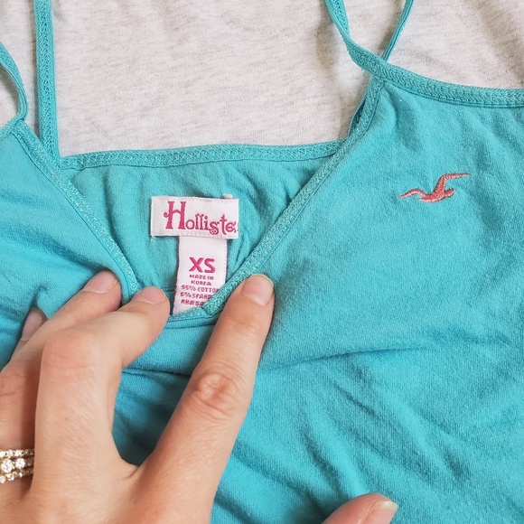 Lot/bundle XS Girl clothes - Picture 4 of 5